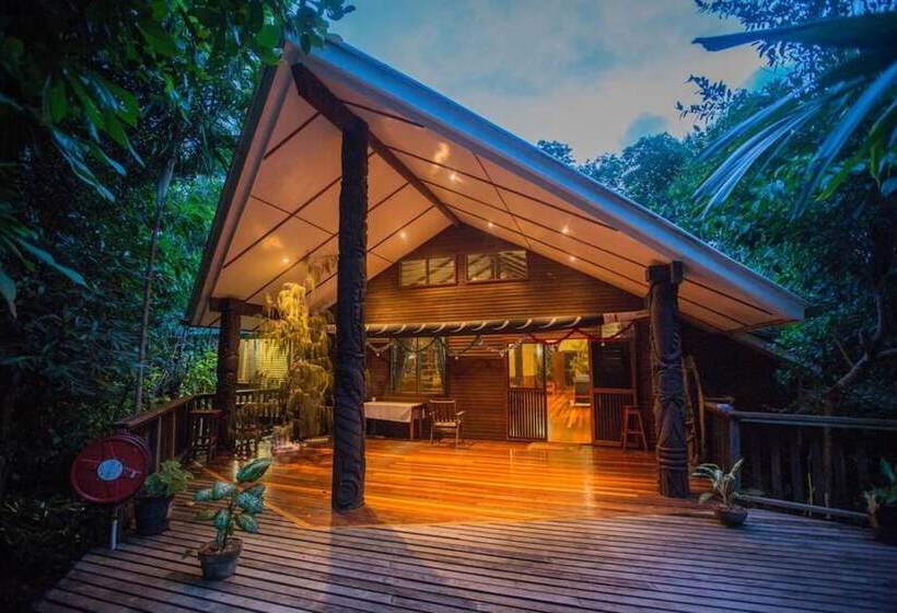 Tawali Leisure & Dive Resort