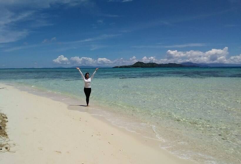 Tawali Leisure & Dive Resort