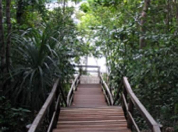 Tawali Leisure & Dive Resort