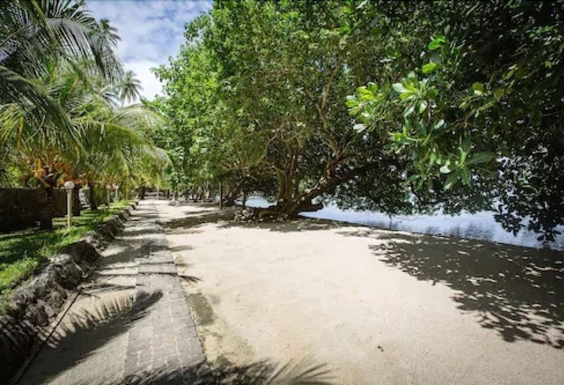 Tawali Leisure & Dive Resort