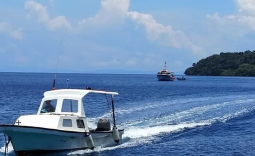 Tawali Leisure & Dive Resort