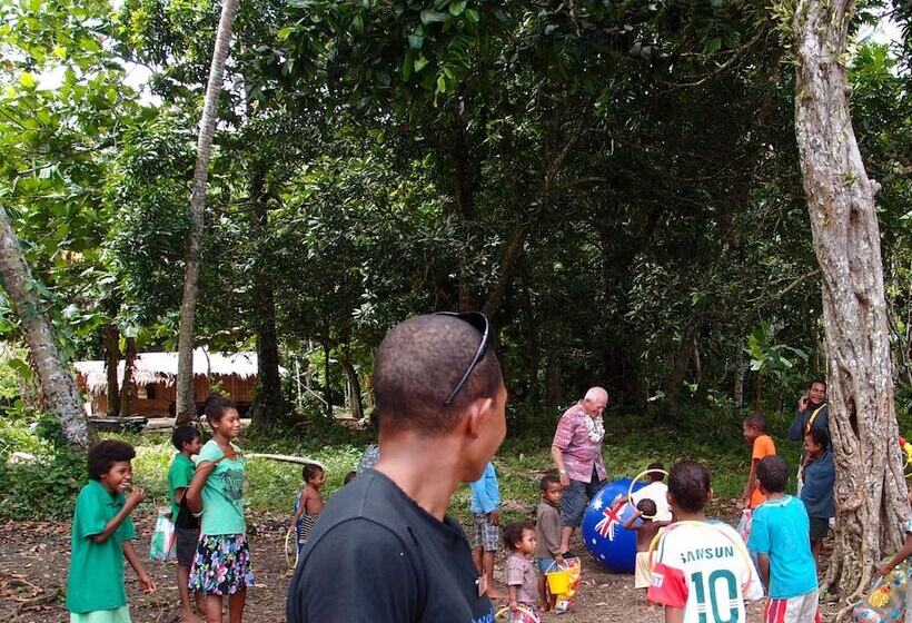 Tawali Leisure & Dive Resort