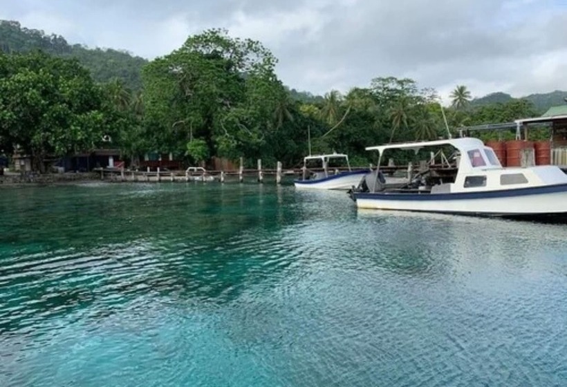 Tawali Leisure & Dive Resort