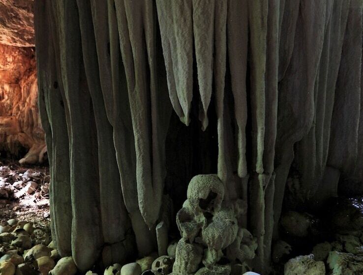 Tawali Leisure & Dive Resort