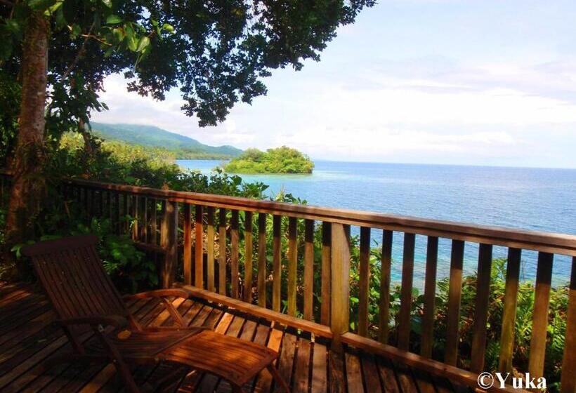 Tawali Leisure & Dive Resort