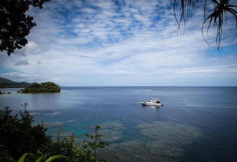 Tawali Leisure & Dive Resort