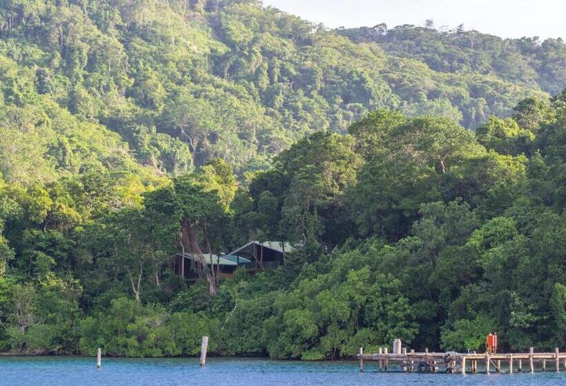 Tawali Leisure & Dive Resort