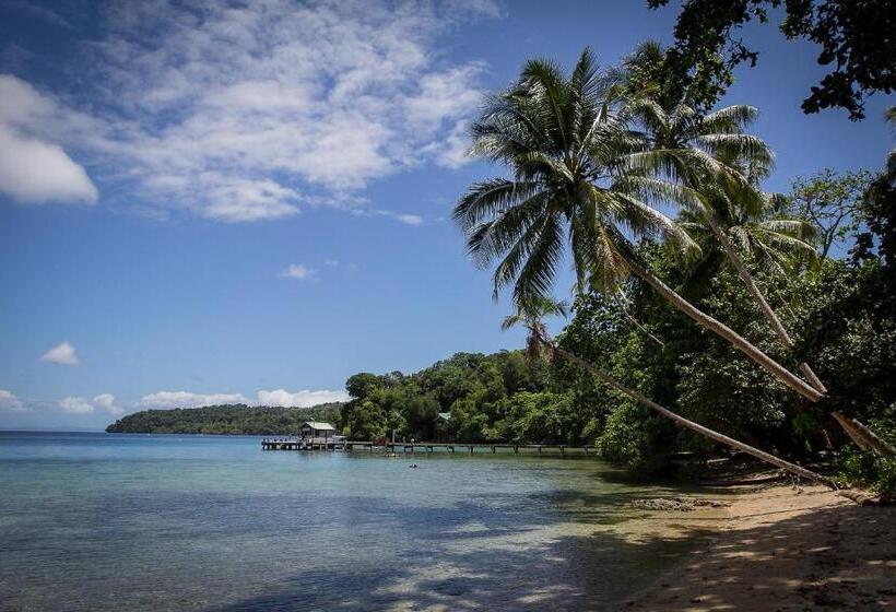 Tawali Leisure & Dive Resort