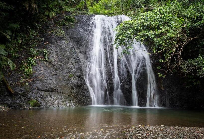 Tawali Leisure & Dive Resort