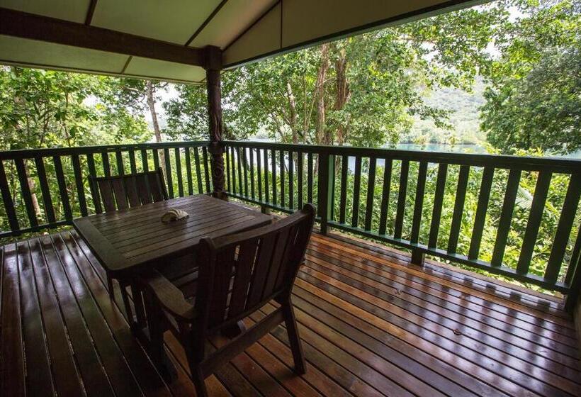 Tawali Leisure & Dive Resort