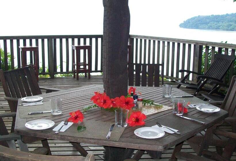 Tawali Leisure & Dive Resort