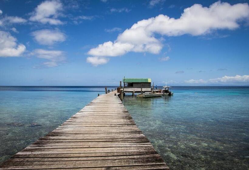 Tawali Leisure & Dive Resort