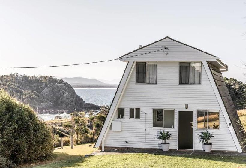 A Perfect Stay   A Frame