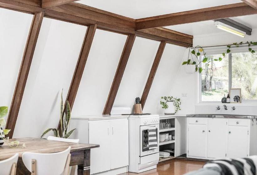 A Perfect Stay   A Frame