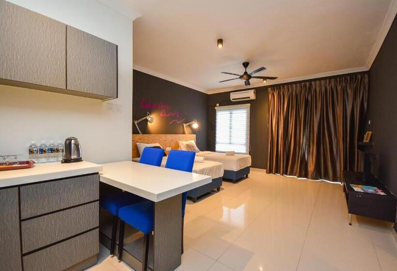 Tiara Desaru Residences