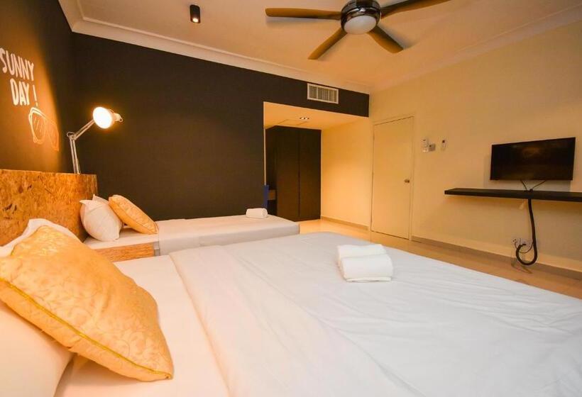 Tiara Desaru Residences