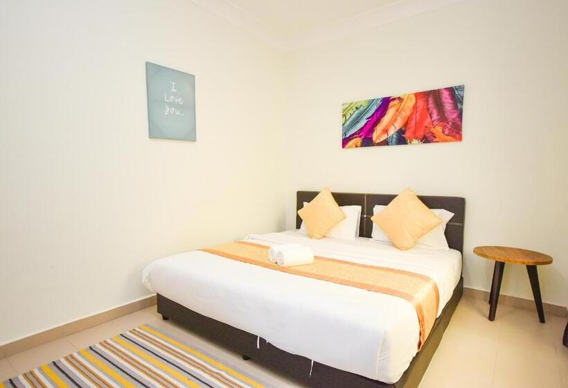 Tiara Desaru Residences