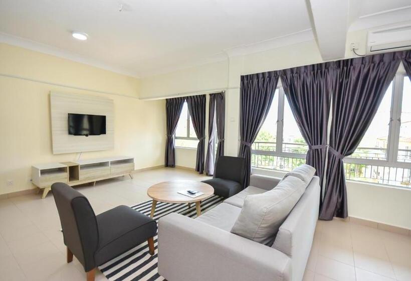 Tiara Desaru Residences