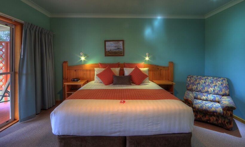 Trade Winds Country Cottages