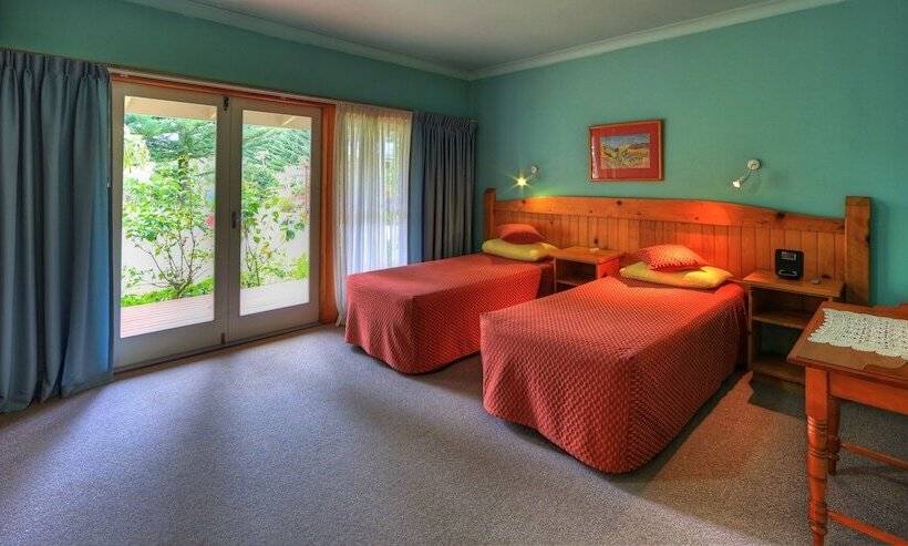 Trade Winds Country Cottages