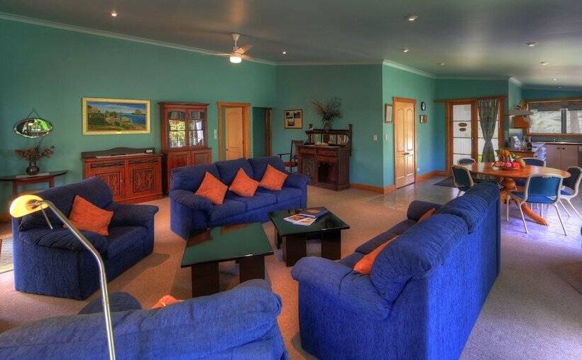 Trade Winds Country Cottages