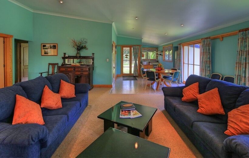 Trade Winds Country Cottages