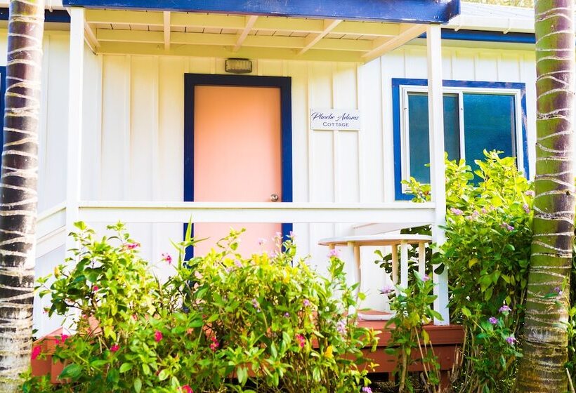 Trade Winds Country Cottages