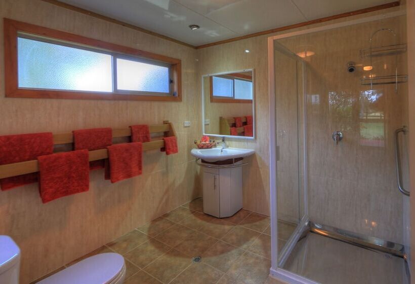 Trade Winds Country Cottages