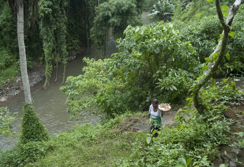 Villa Beji Mawang Ubud By Pramana Villas