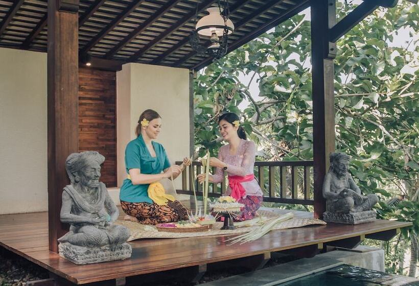 Villa Beji Mawang Ubud By Pramana Villas