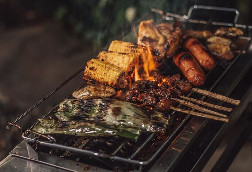 Villa Beji Mawang Ubud By Pramana Villas