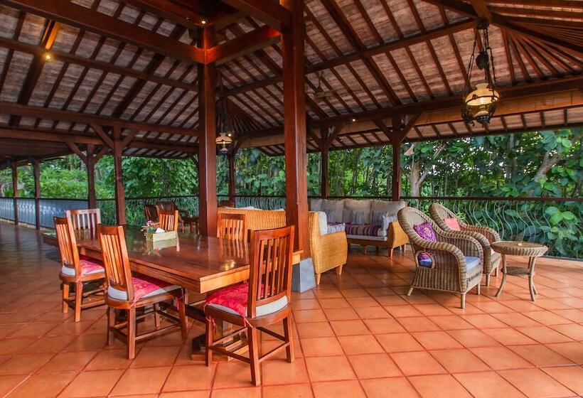 Villa Beji Mawang Ubud By Pramana Villas