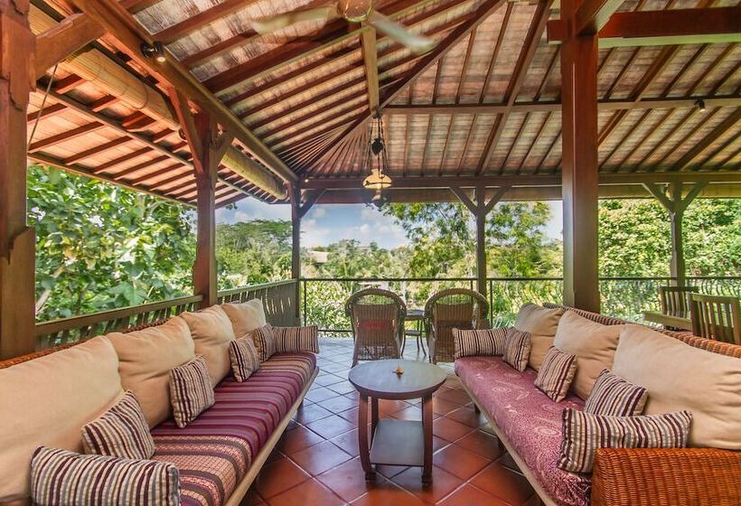 Villa Beji Mawang Ubud By Pramana Villas