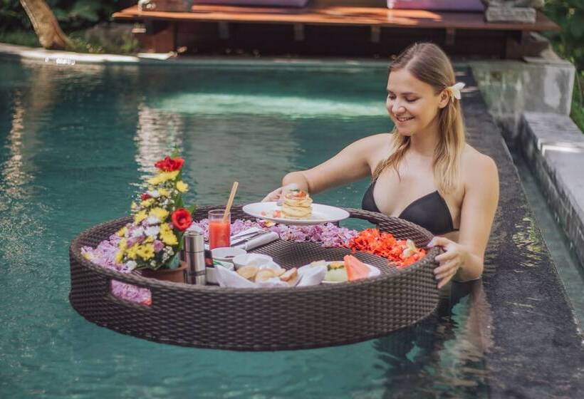 Villa Beji Mawang Ubud By Pramana Villas