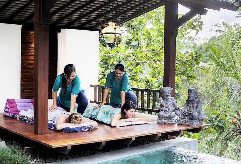 Villa Beji Mawang Ubud By Pramana Villas