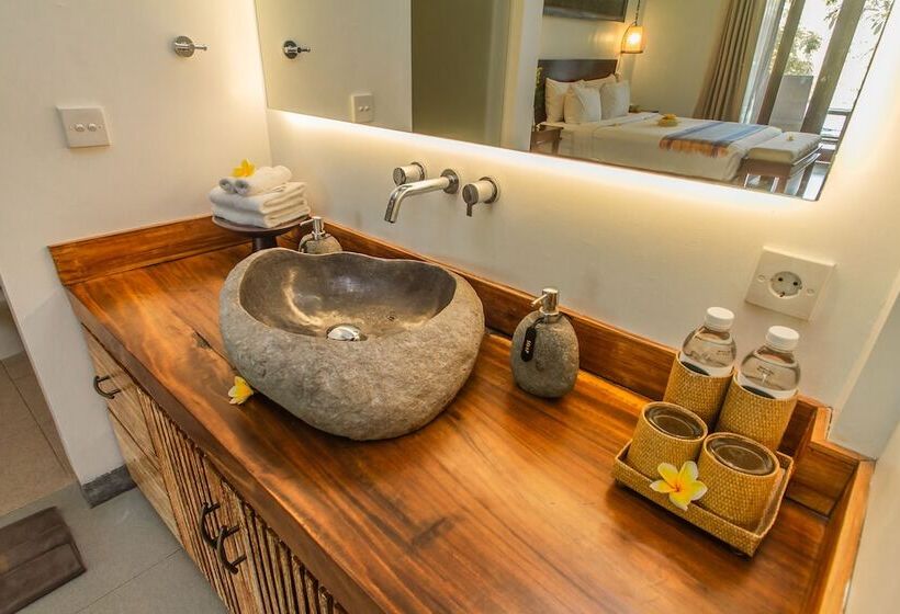 Villa Beji Mawang Ubud By Pramana Villas