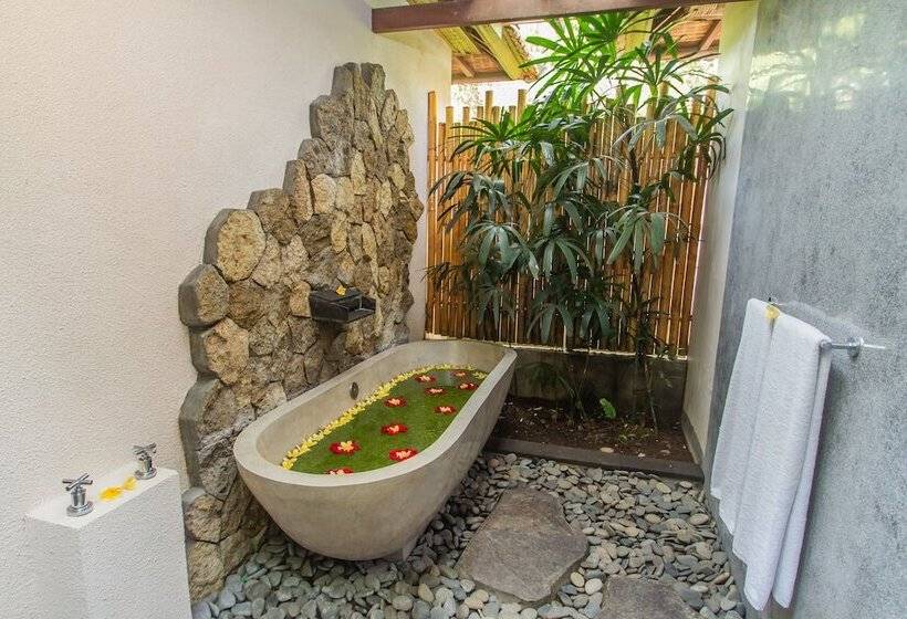 Villa Beji Mawang Ubud By Pramana Villas