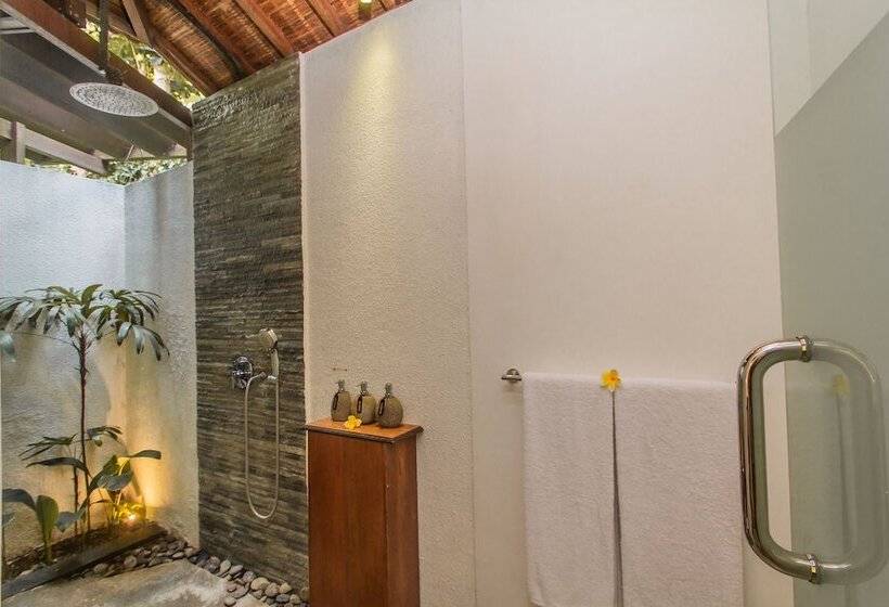 Villa Beji Mawang Ubud By Pramana Villas