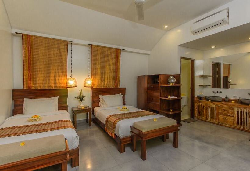 Villa Beji Mawang Ubud By Pramana Villas