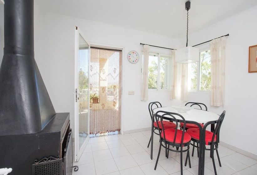 Beonholidays Villa Berry