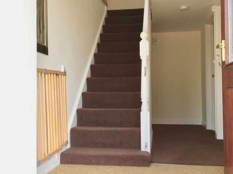 West Pennicknold Barn