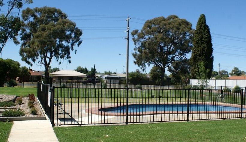 Western Gums Tourist Park