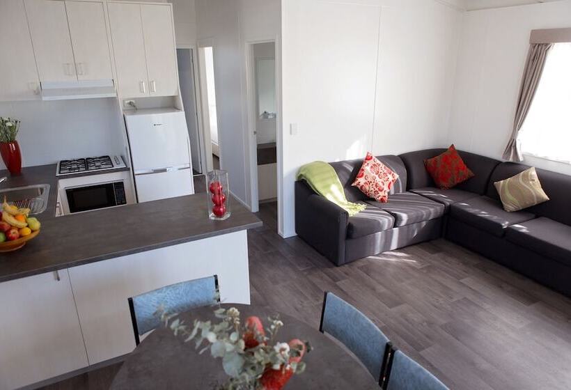 Western Gums Tourist Park