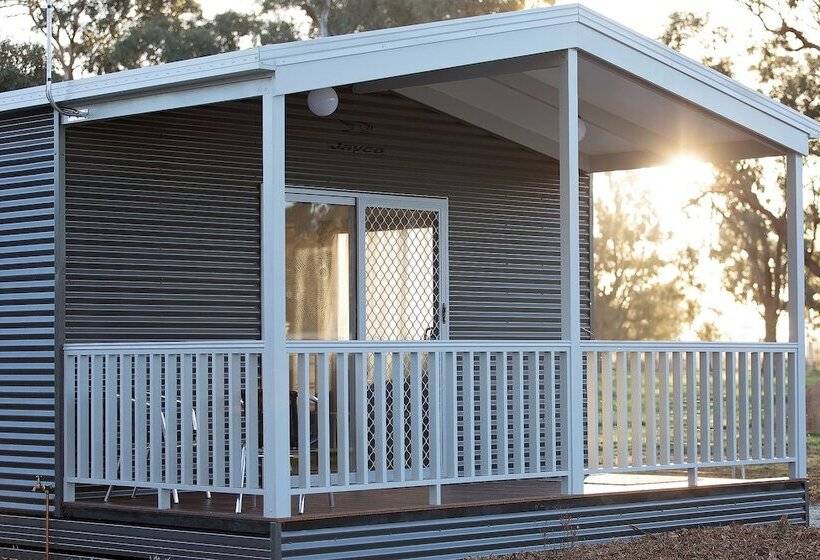 Western Gums Tourist Park