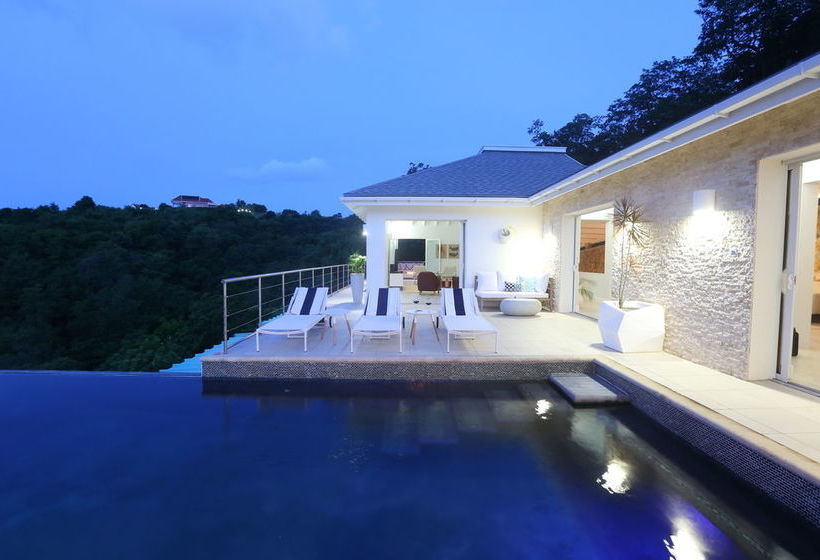 Xhale Luxury Villa