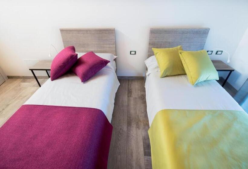 Agriturismo Camisi Qh