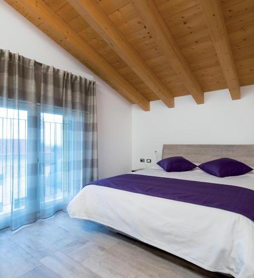 Agriturismo Camisi Qh