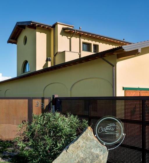 Agriturismo Camisi Qh