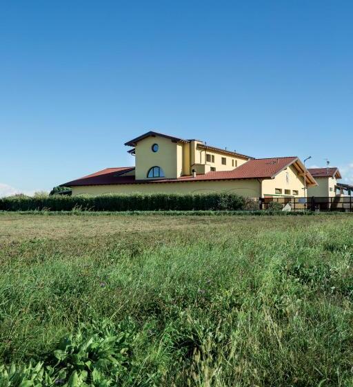 Agriturismo Camisi Qh