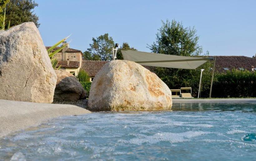 Agriturismo La Montecchia